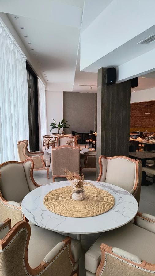 HDA Hotel & Spa