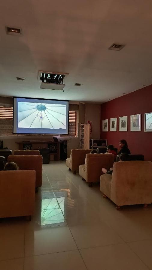 HDA Hotel & Spa