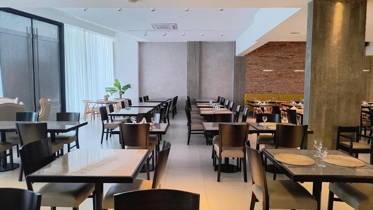 HDA Hotel & Spa