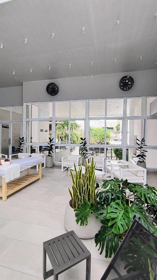HDA Hotel & Spa