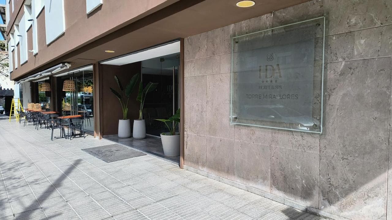 HDA Hotel & Spa