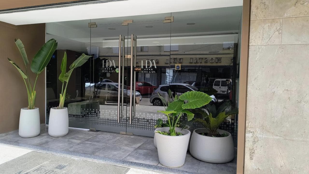 HDA Hotel & Spa