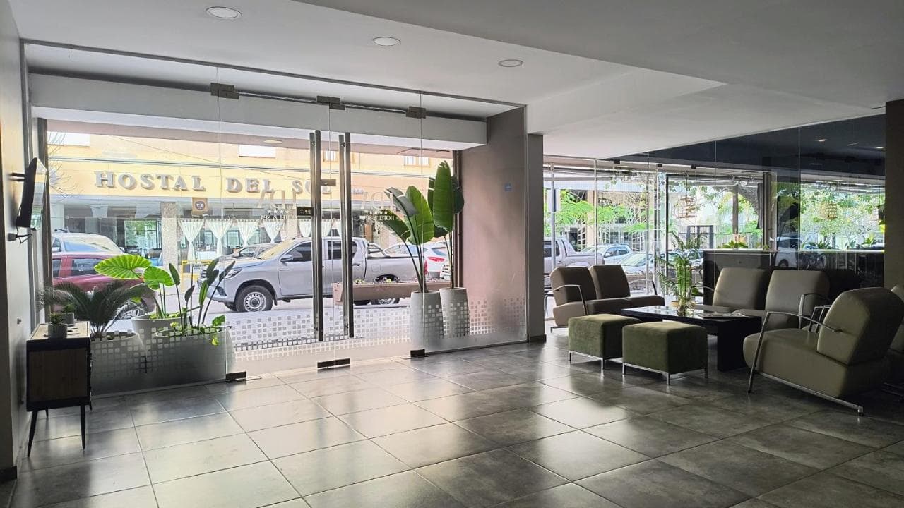HDA Hotel & Spa
