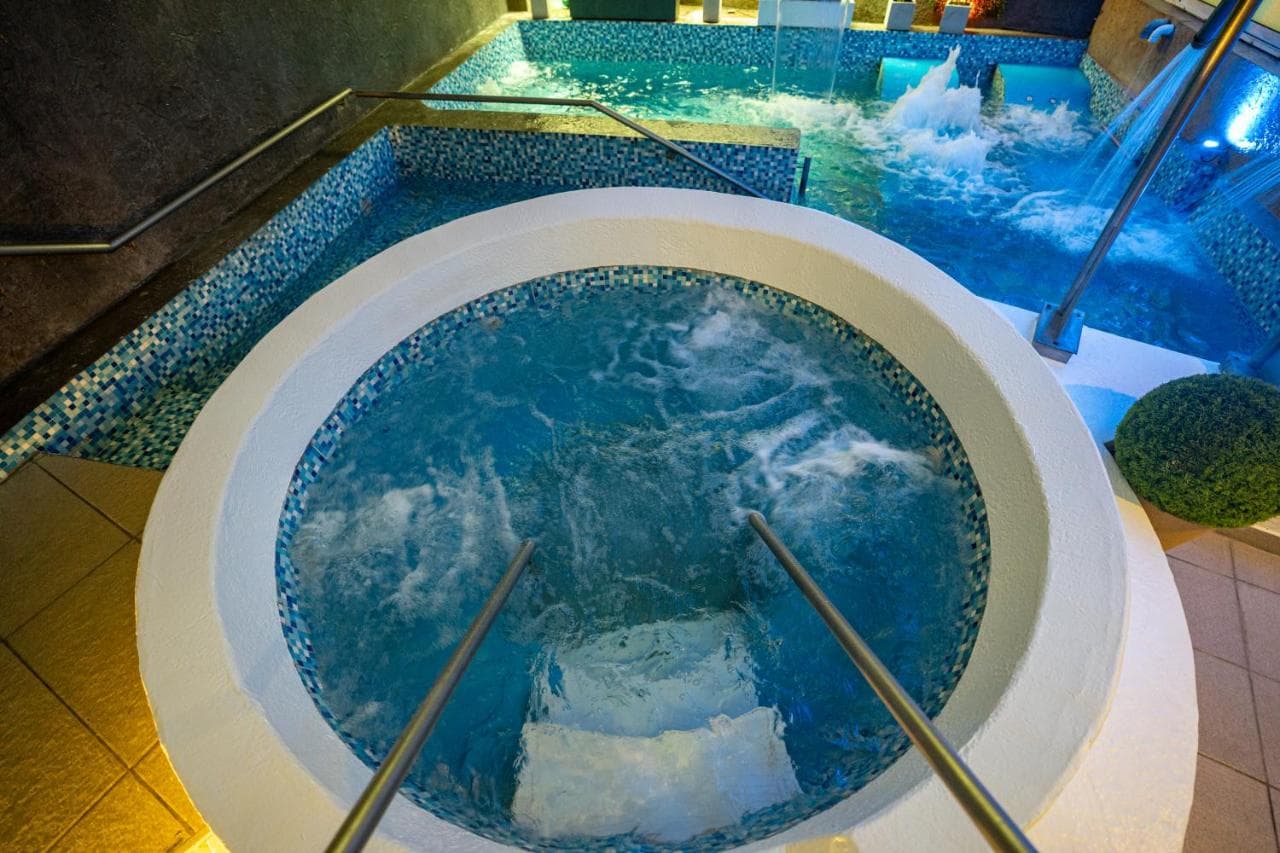 HDA Hotel & Spa
