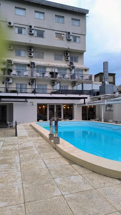 HDA Hotel & Spa