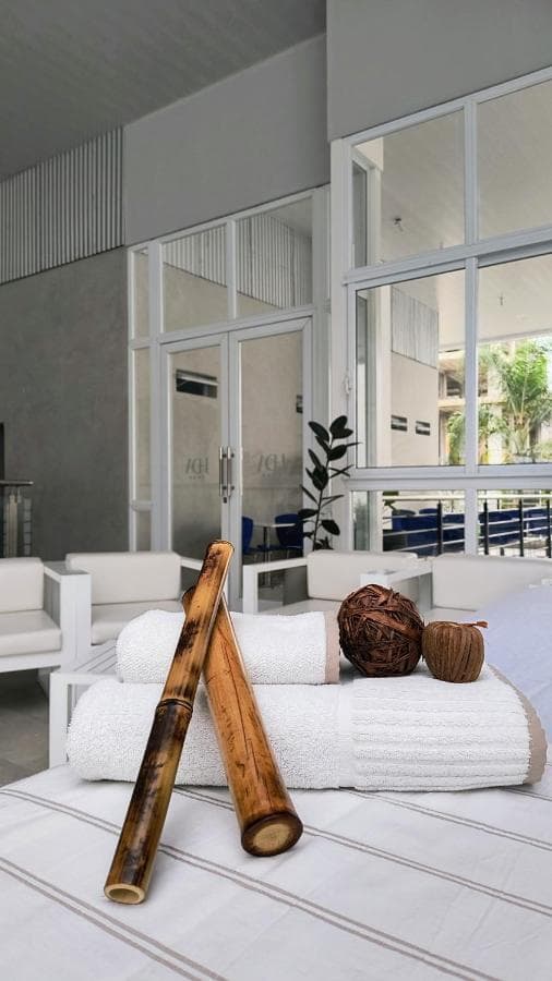 HDA Hotel & Spa