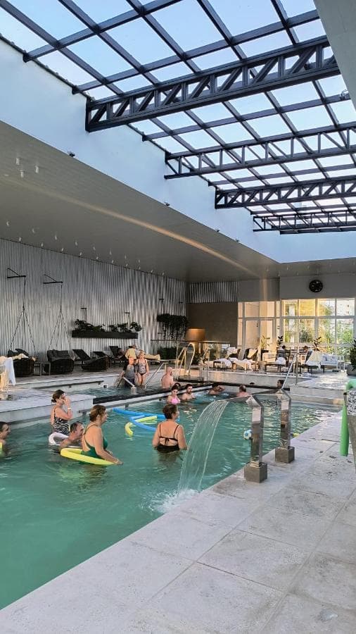 HDA Hotel & Spa