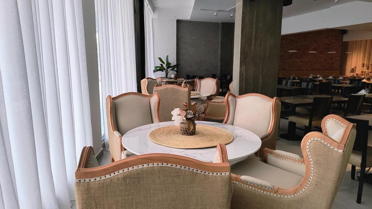 HDA Hotel & Spa