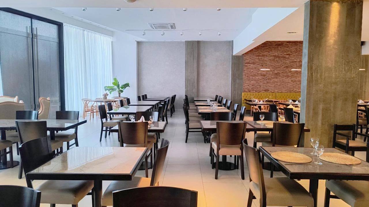 HDA Hotel & Spa