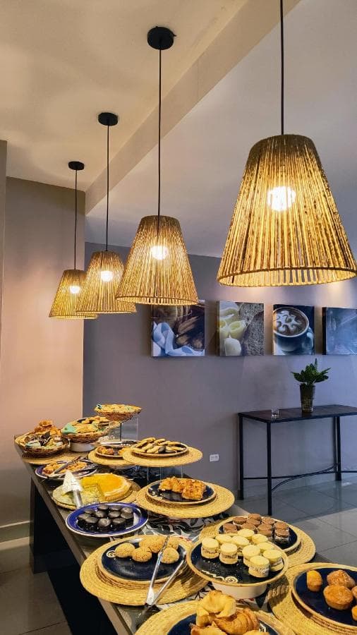 HDA Hotel & Spa