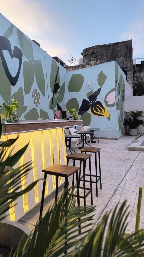 HDA Hotel & Spa