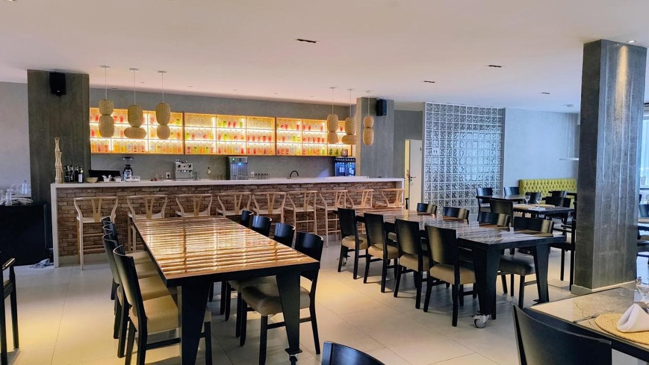 HDA Hotel & Spa