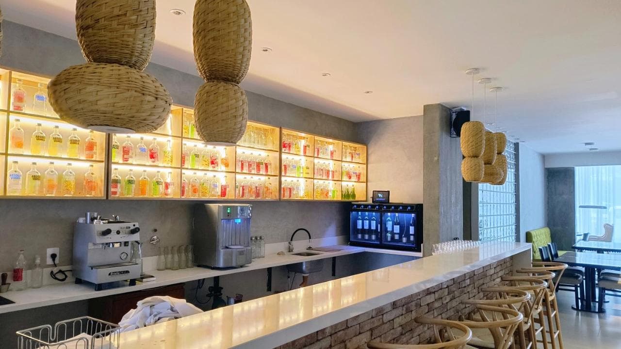 HDA Hotel & Spa