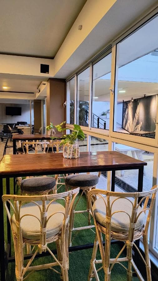 HDA Hotel & Spa