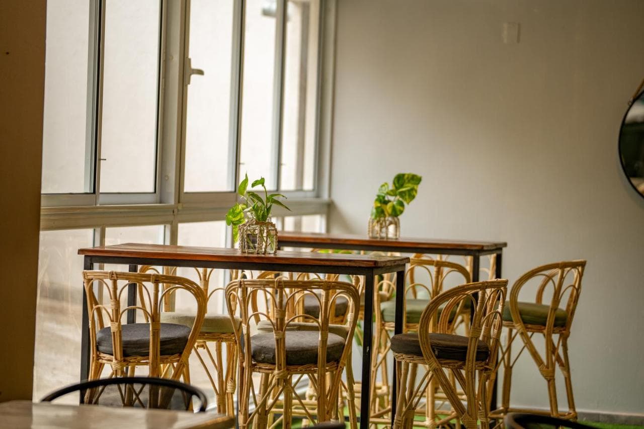 HDA Hotel & Spa
