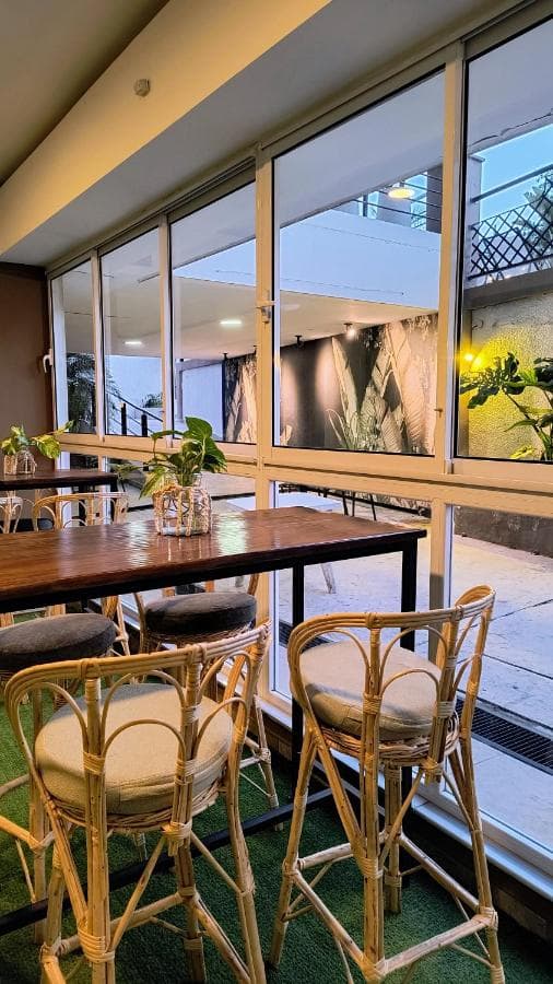 HDA Hotel & Spa