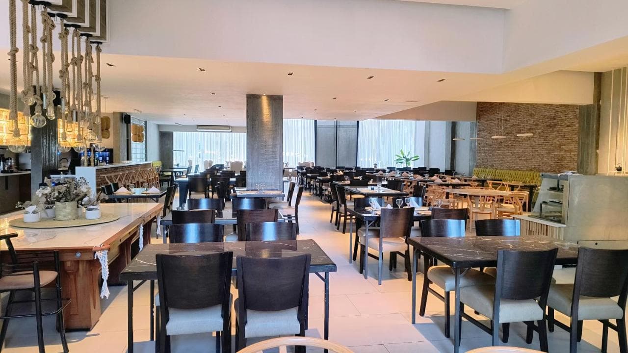HDA Hotel & Spa