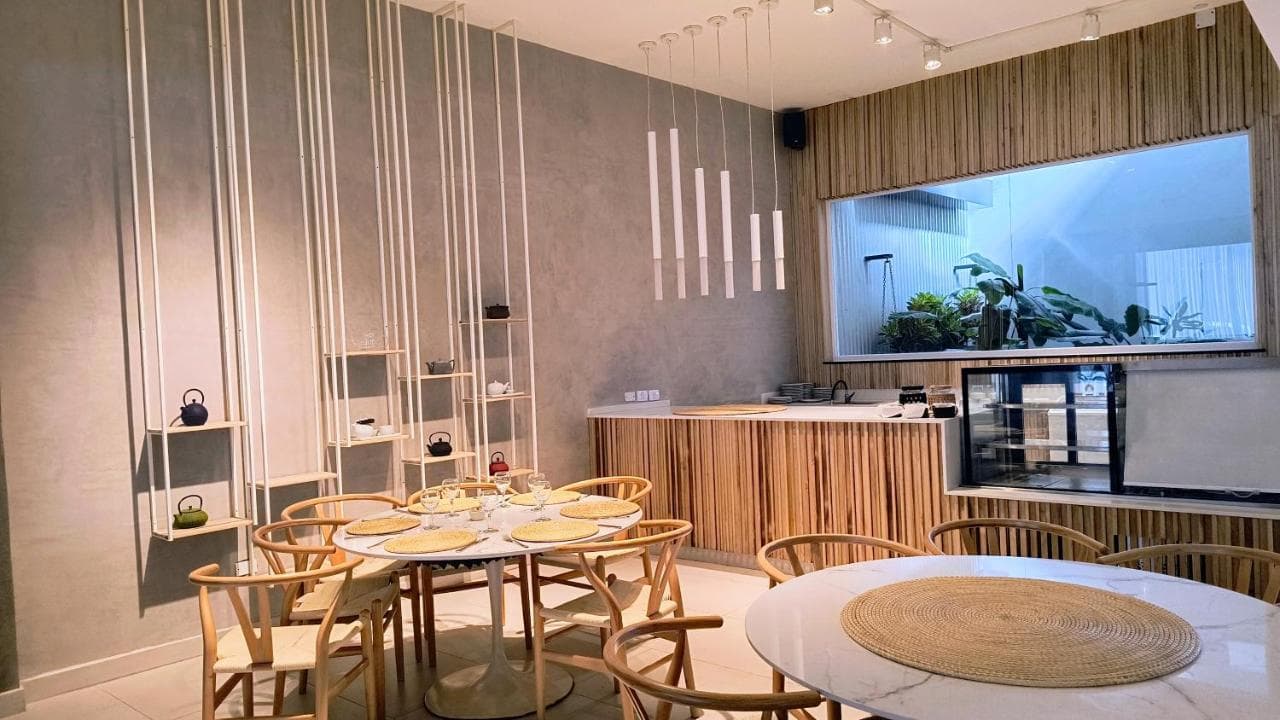 HDA Hotel & Spa