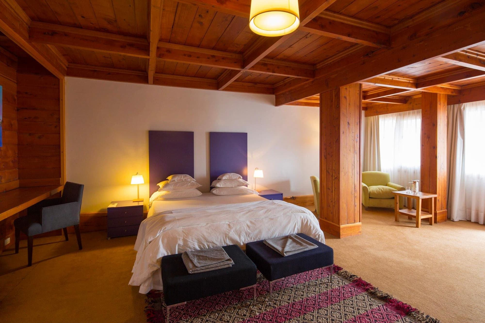Hostería Isla Victoria Lodge