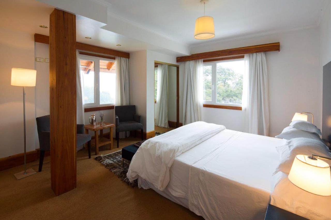 Hostería Isla Victoria Lodge