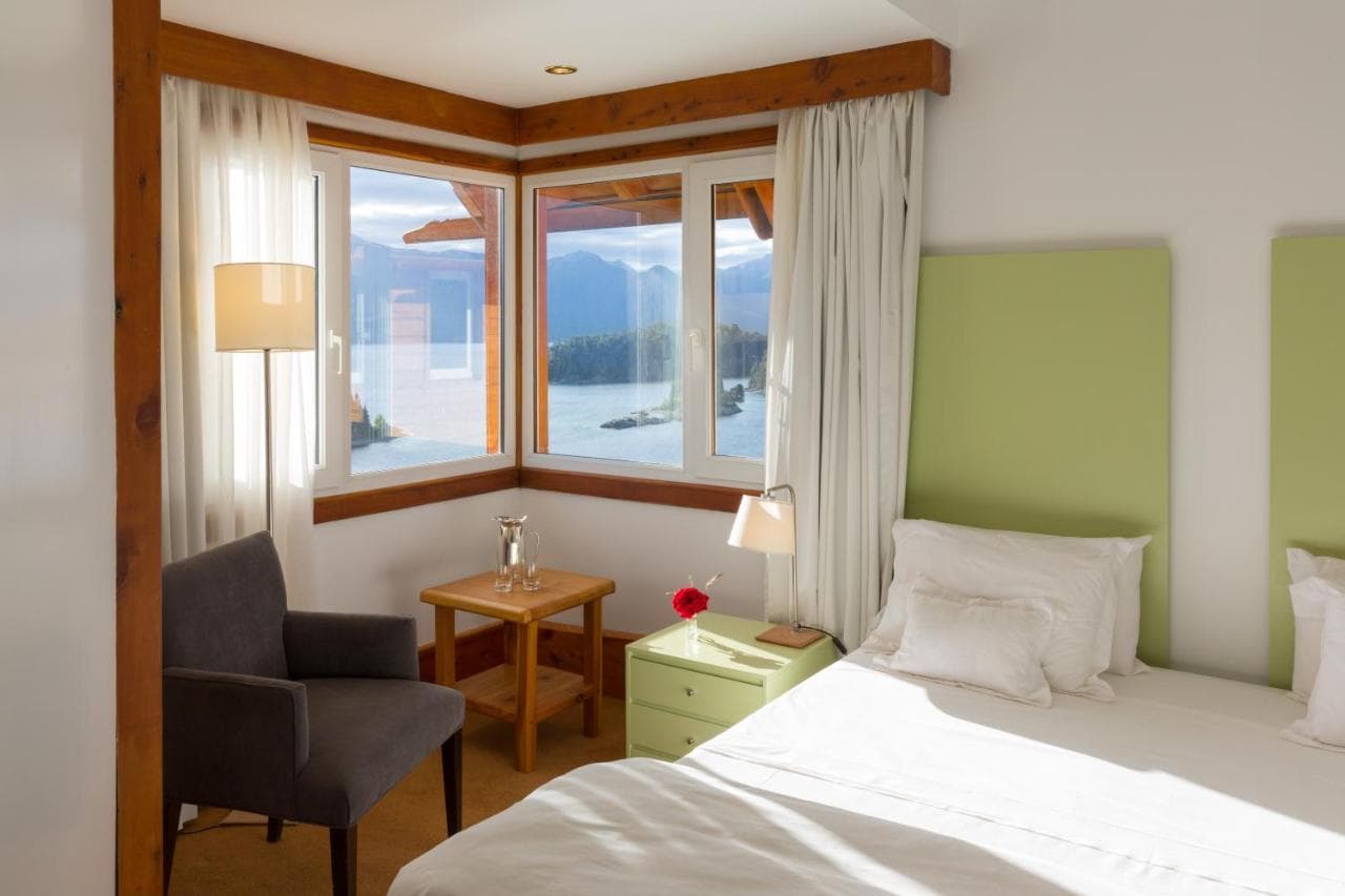 Hostería Isla Victoria Lodge
