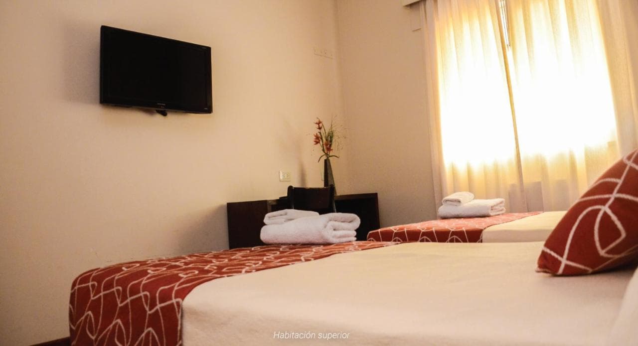 Hotel Premier