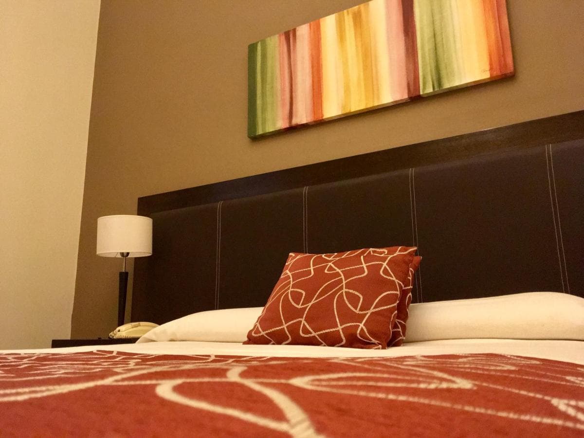 Hotel Premier