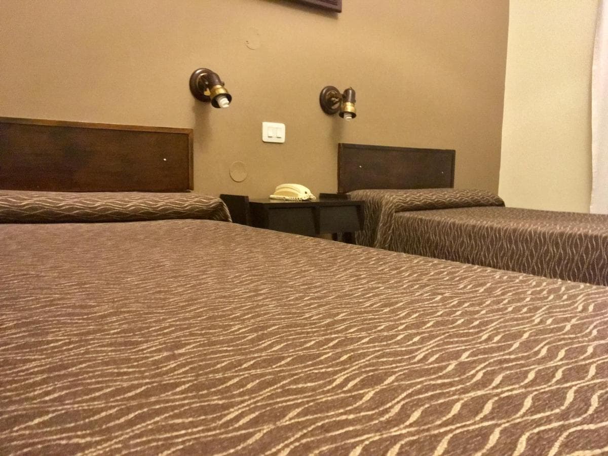 Hotel Premier