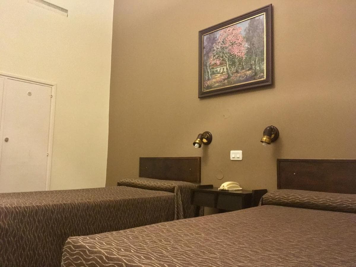Hotel Premier