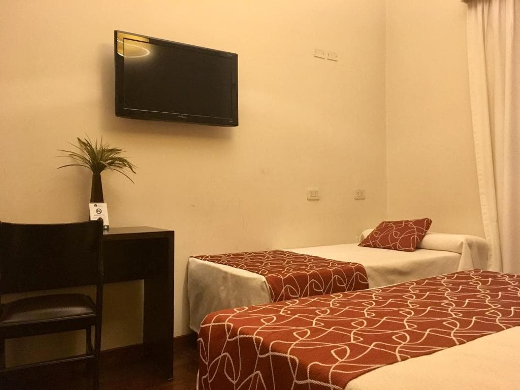 Hotel Premier
