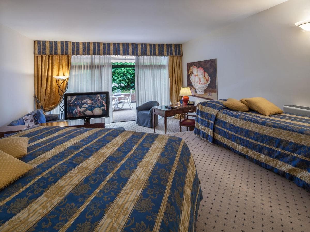 Park Hotel Principe