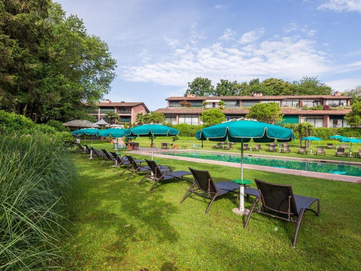 Park Hotel Principe