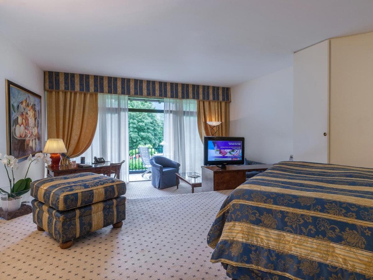 Park Hotel Principe