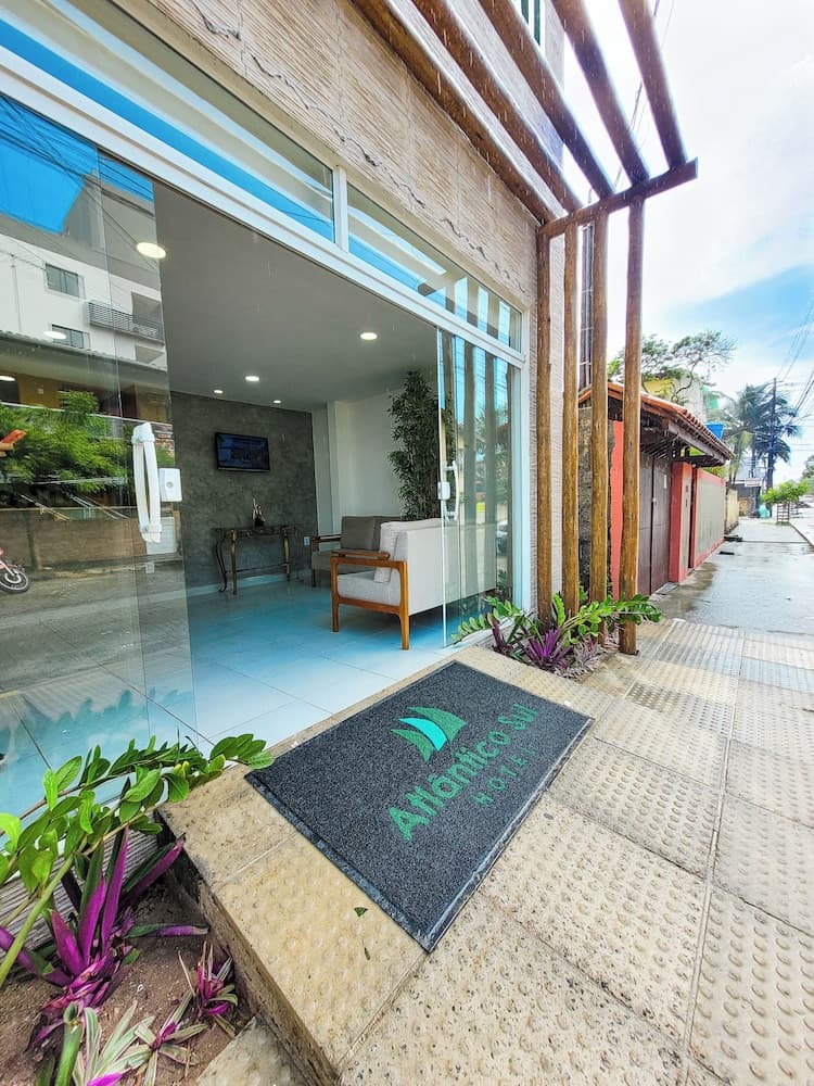 Atlantico Sul Hotel Porto de Galinhas