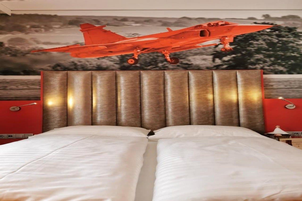 Amedia Express Graz Airport Trademark Collection by Wyndham, 