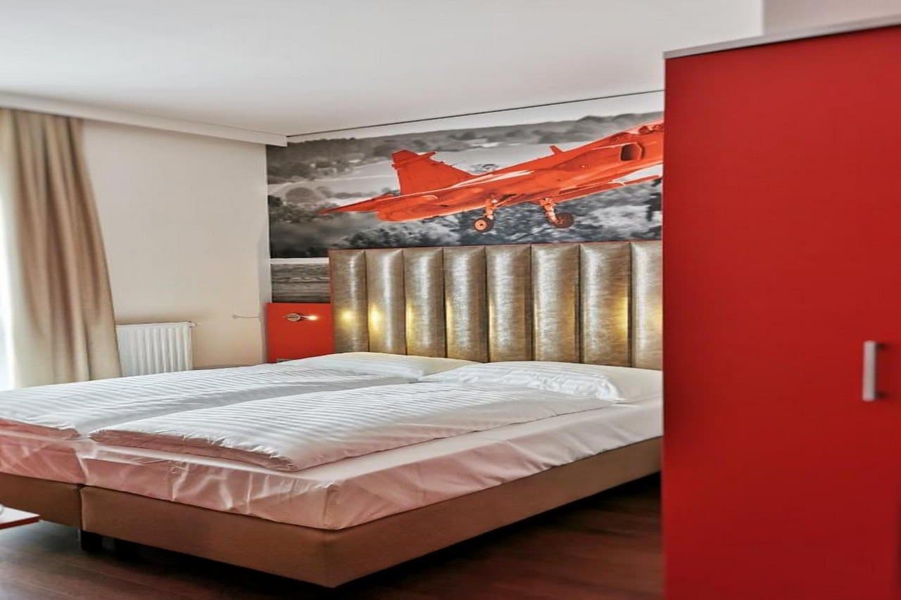 Amedia Express Graz Airport Trademark Collection by Wyndham, 