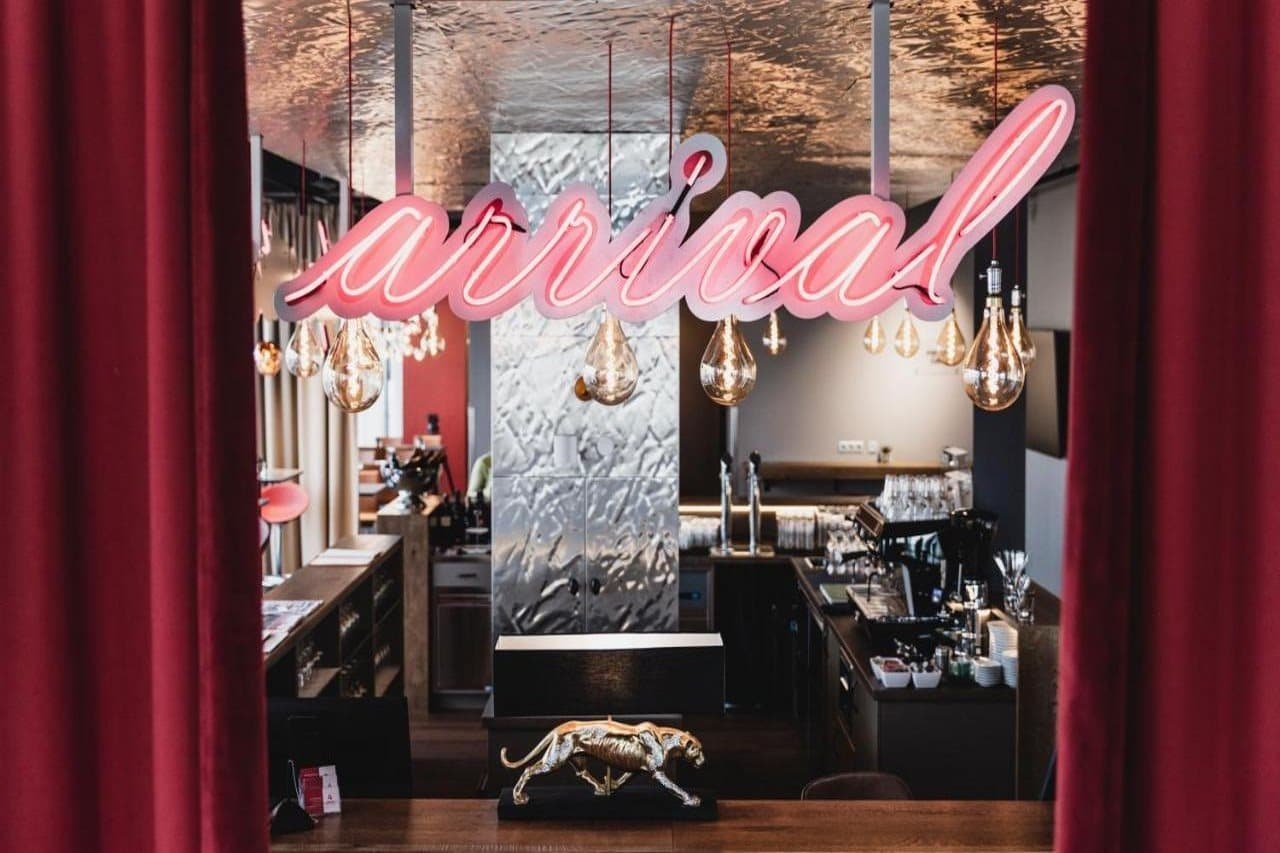 Amedia Express Graz Airport Trademark Collection by Wyndham, 