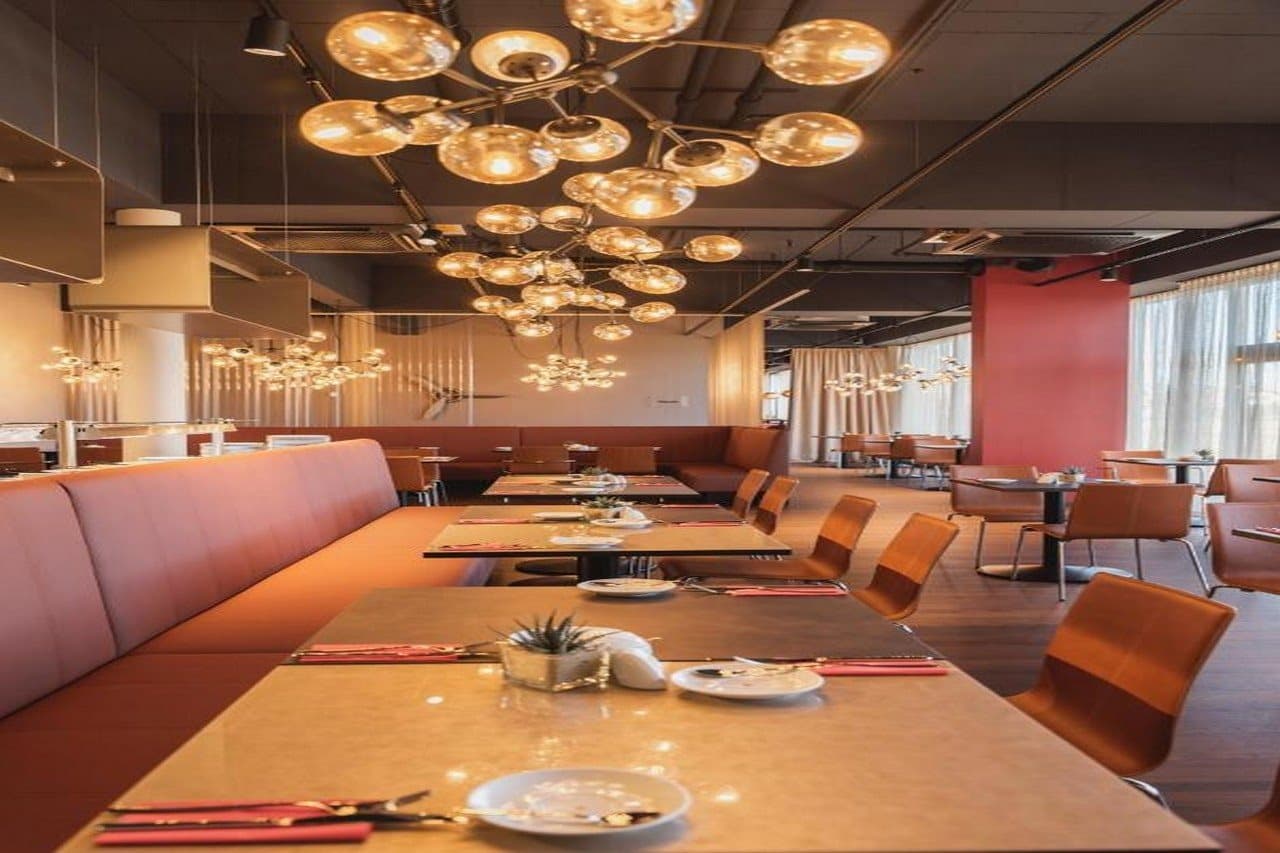 Amedia Express Graz Airport Trademark Collection by Wyndham, 