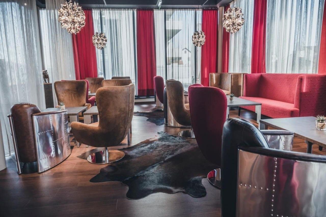 Amedia Express Graz Airport Trademark Collection by Wyndham, 