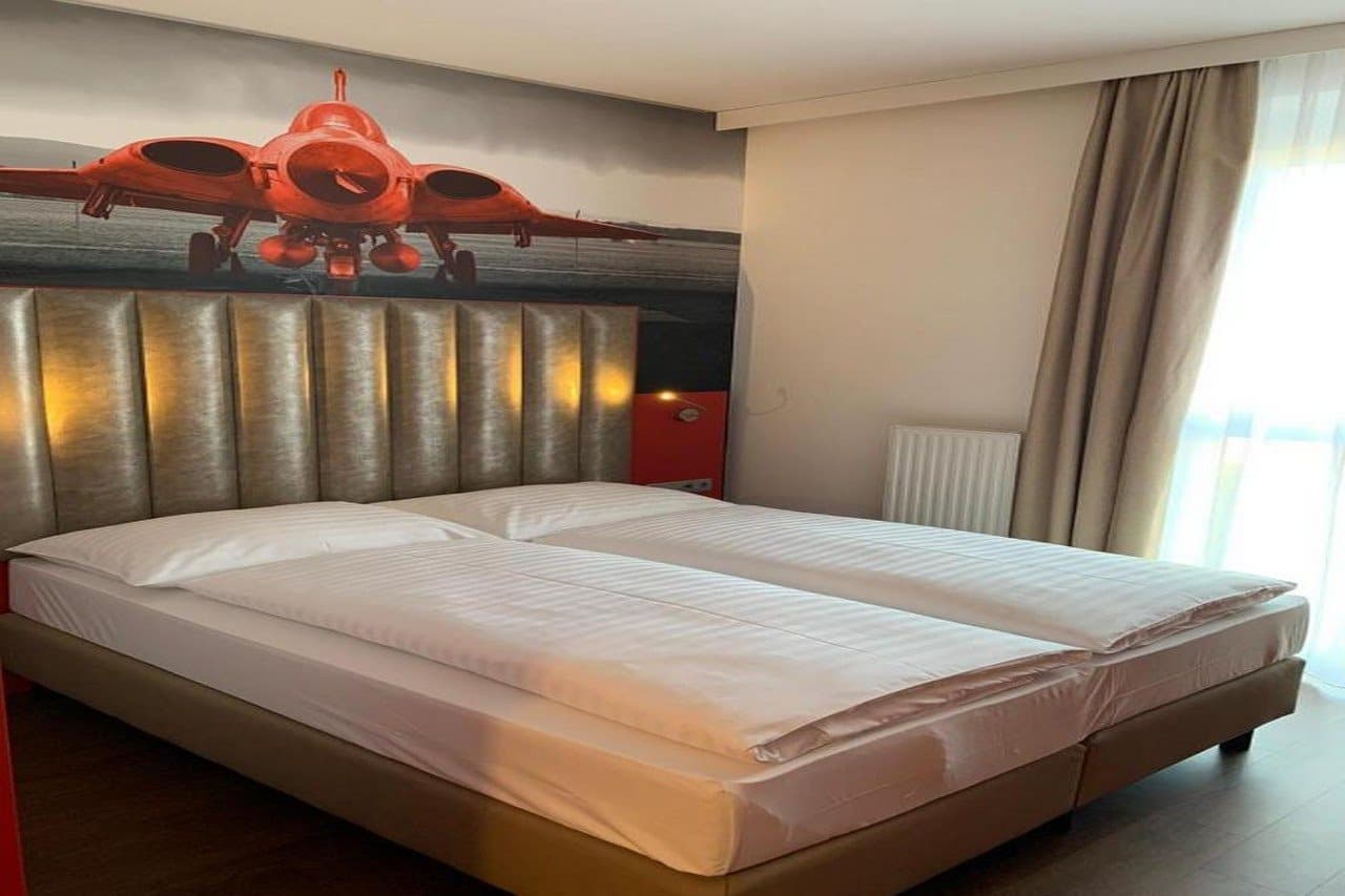 Amedia Express Graz Airport Trademark Collection by Wyndham, 