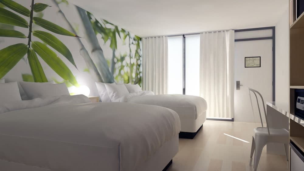 GreenPoint Hotel Kissimmee