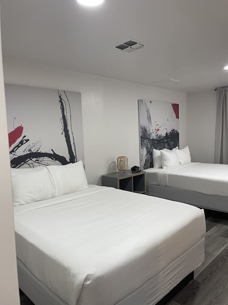 GreenPoint Hotel Kissimmee
