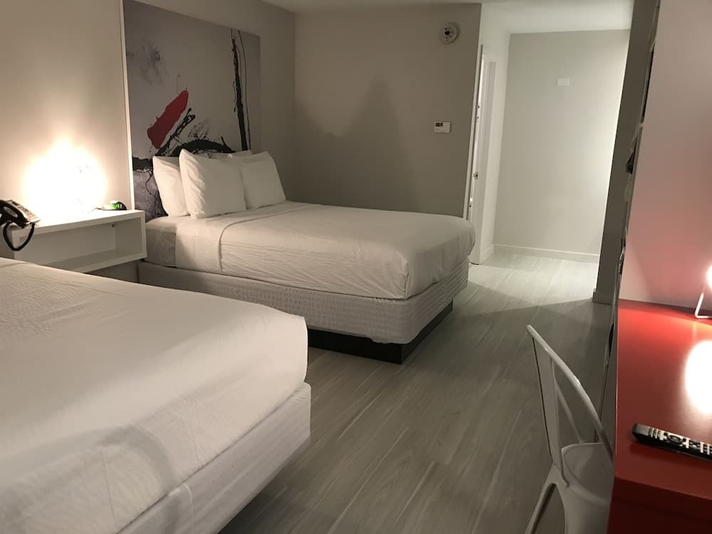 GreenPoint Hotel Kissimmee