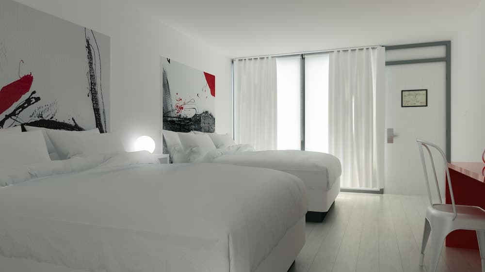 GreenPoint Hotel Kissimmee