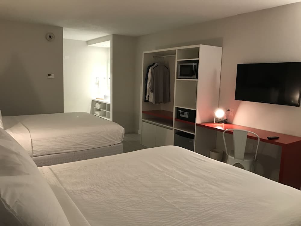 GreenPoint Hotel Kissimmee