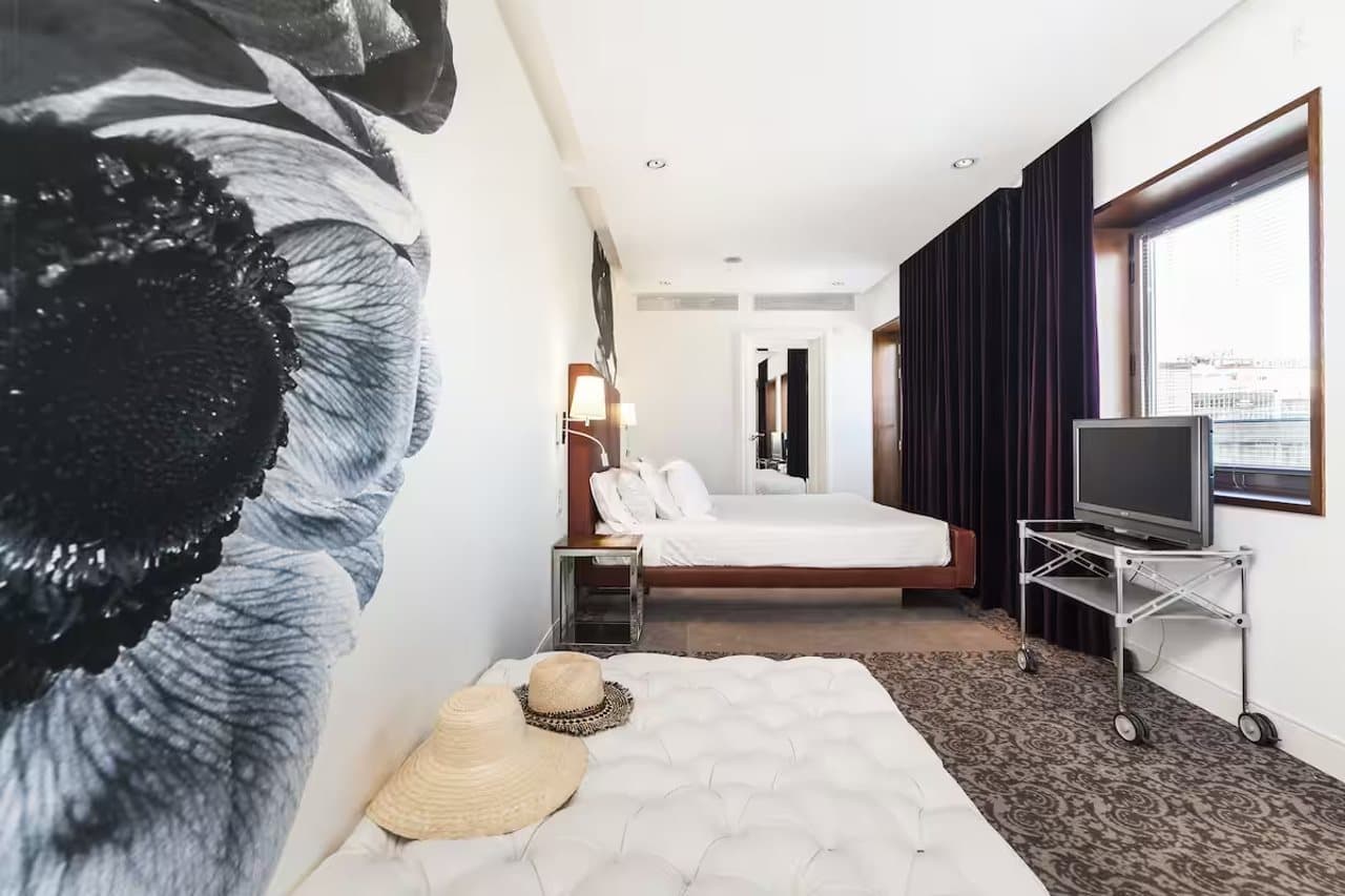 Hotel Palma Avenidas