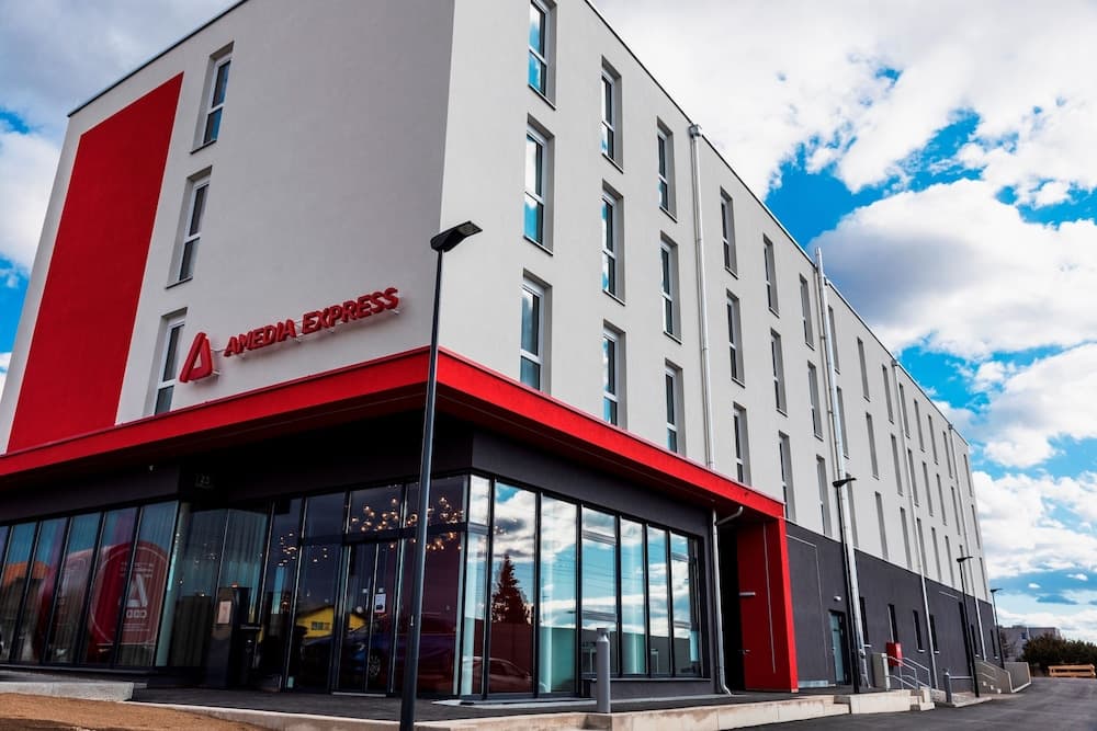 Amedia Express Graz Airport Trademark Collection by Wyndham, 