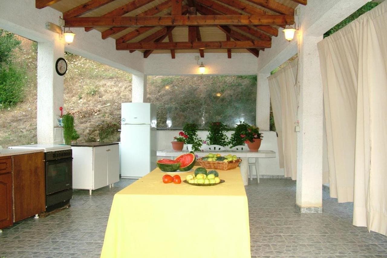 Angeliki Apartments