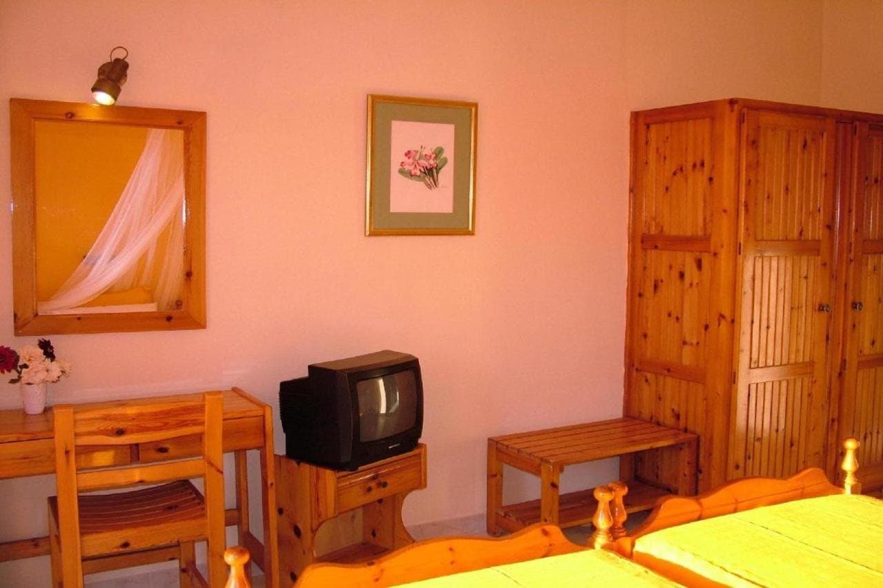 Angeliki Apartments
