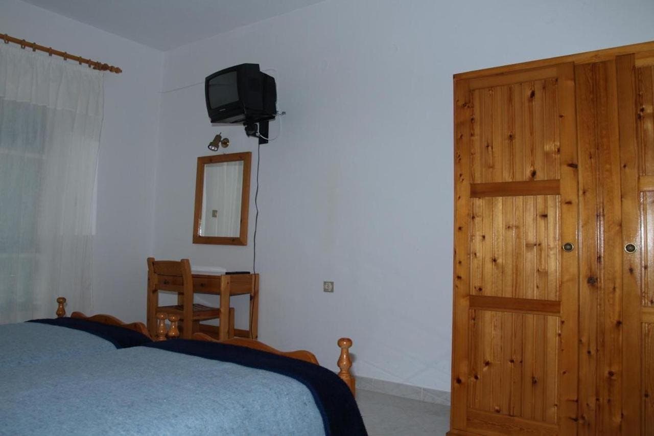 Angeliki Apartments